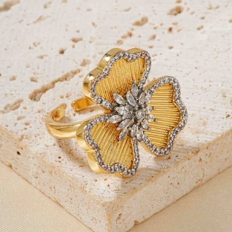 finger ring