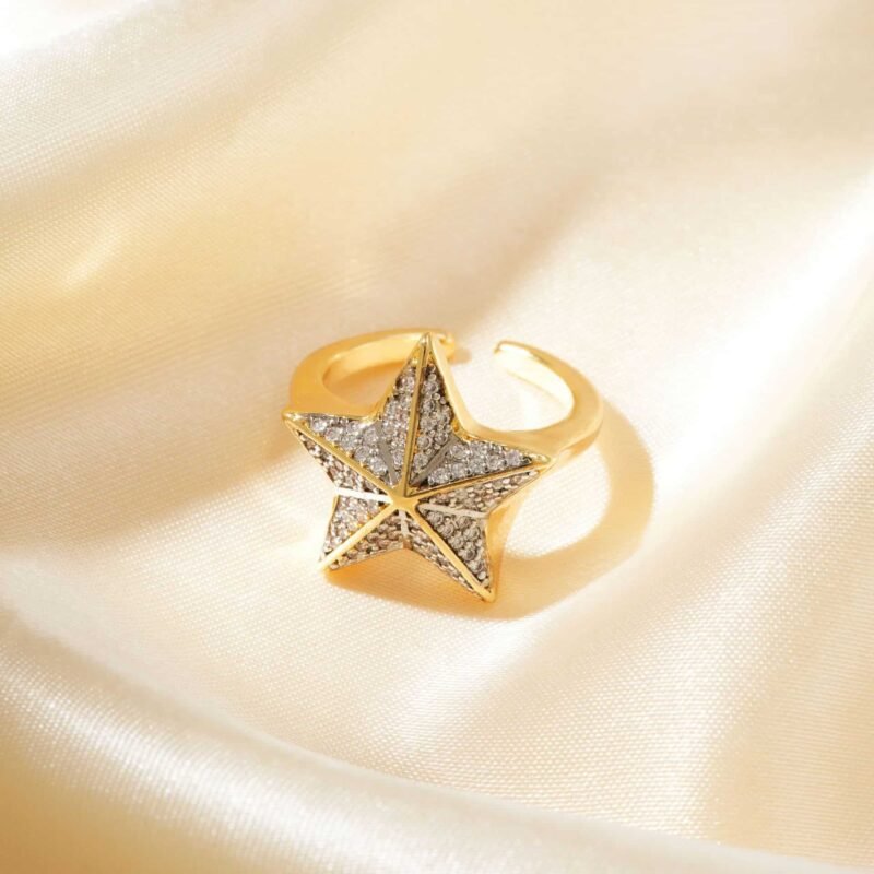 finger ring