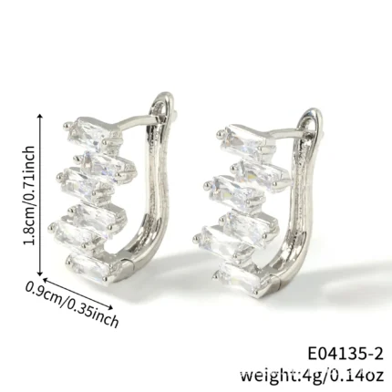earring