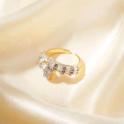 finger ring
