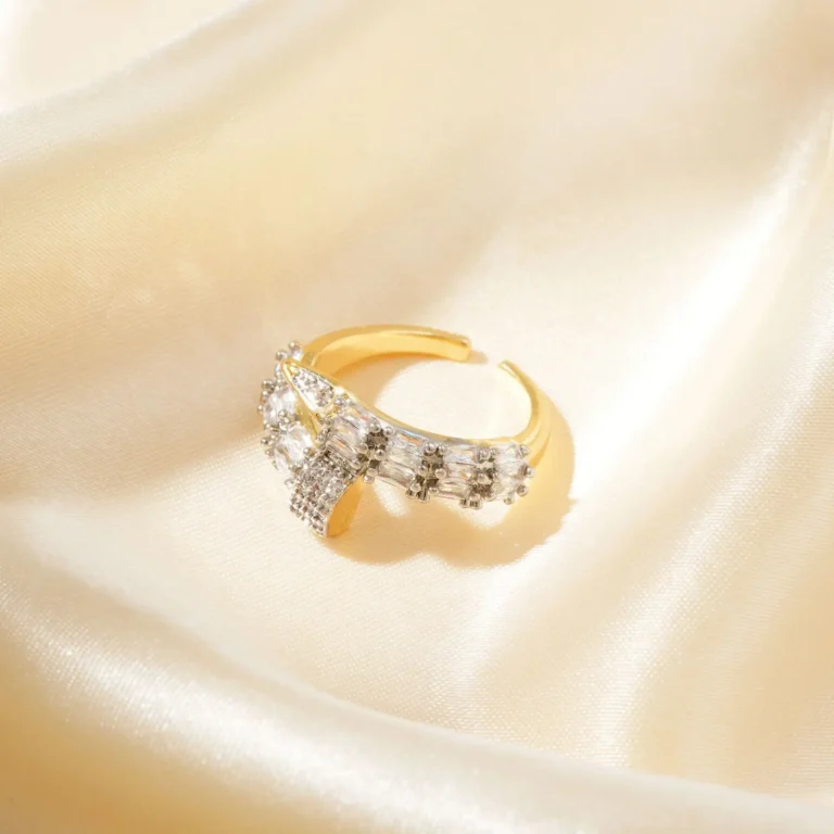 finger ring