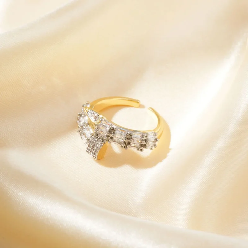 finger ring
