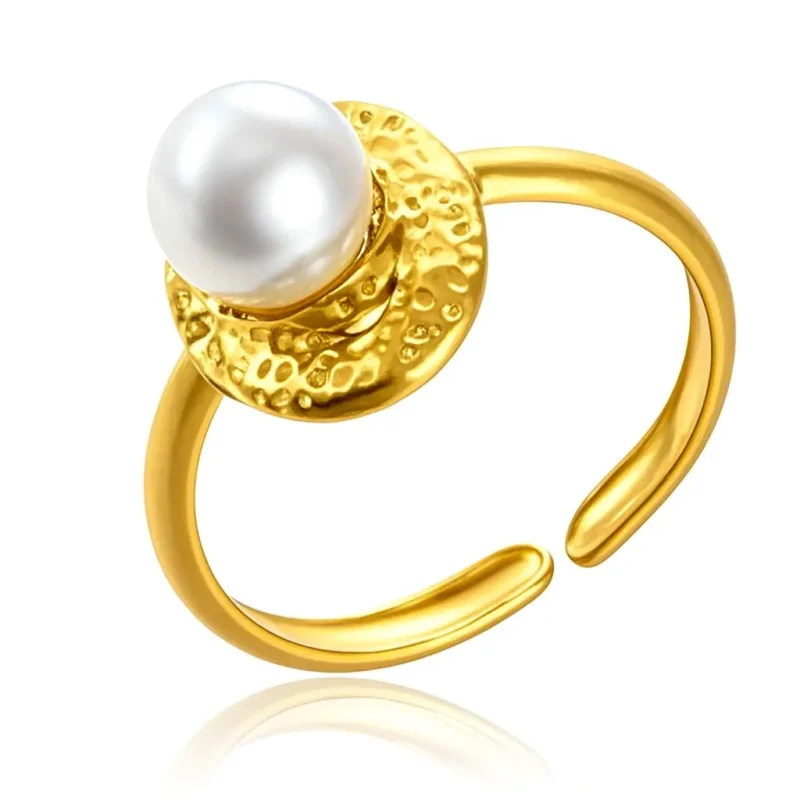 earring