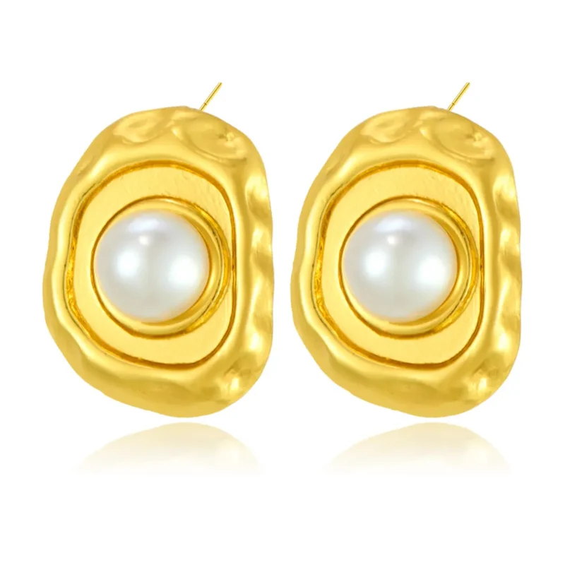 earring