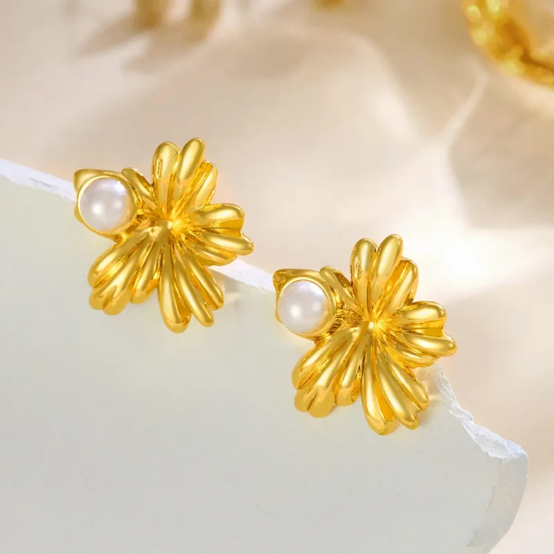 earing