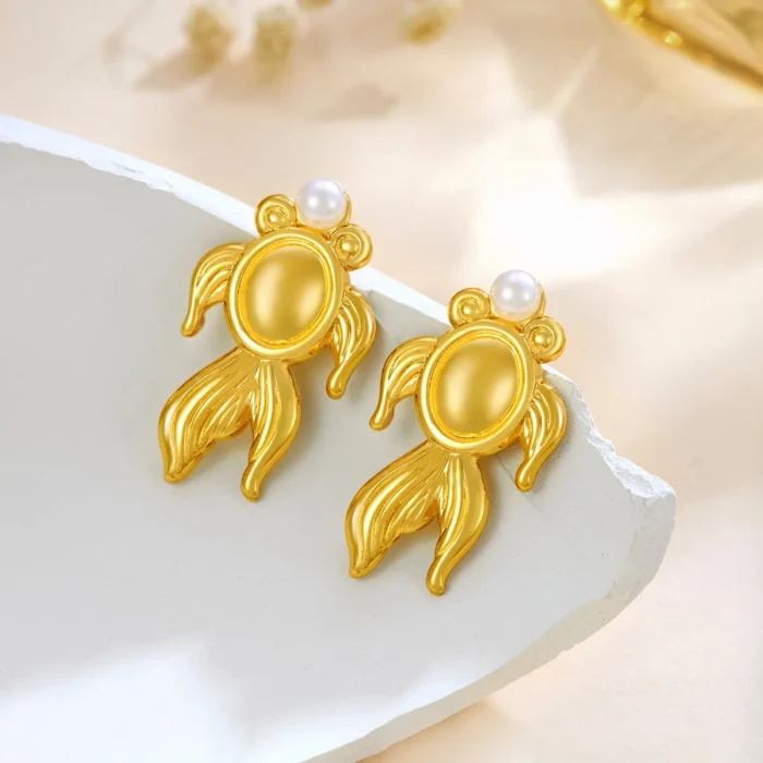 earing