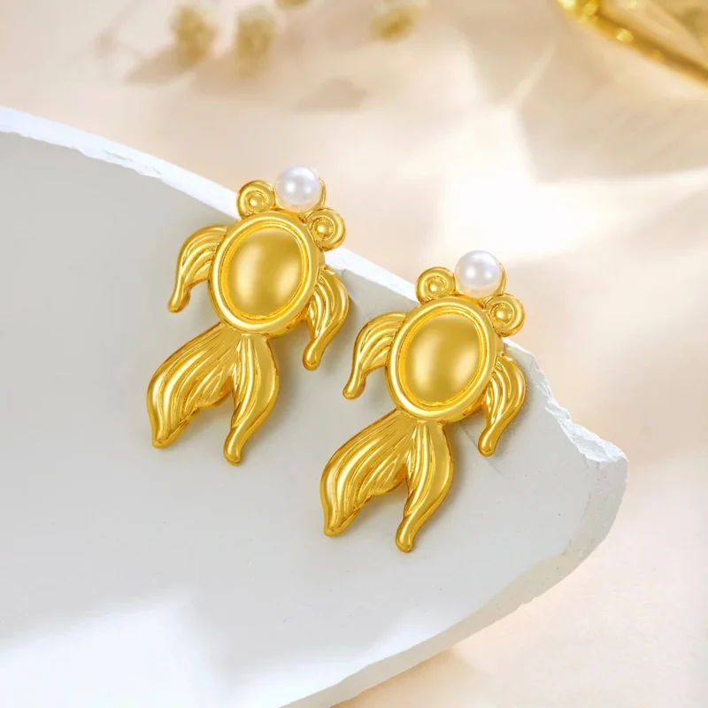 earing