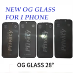 VETRO PRIVACY I PHONE