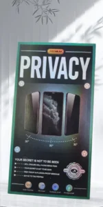 IP17 PRO 6.3 PRIVACY