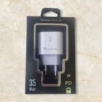 Caricabatterie da 35 W Ultra veloce - Image 2